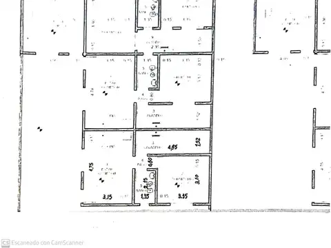 DEPARTAMENTO 2 AMBIENTES - ENSANCHE SUR, PRESIDENTE ROQUE SÁENZ PEÑA