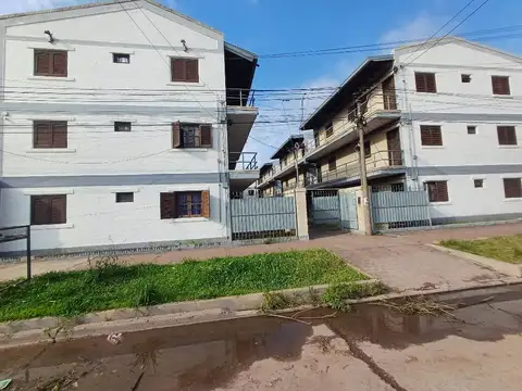 DEPARTAMENTO 2 AMBIENTES - ENSANCHE SUR, PRESIDENTE ROQUE SÁENZ PEÑA