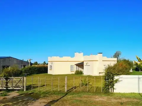 OPORTUNIDAD: VENTA CASA EN RAMA CAÍDA, SAN RAFAEL