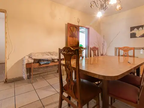 Casa en Venta 66 años