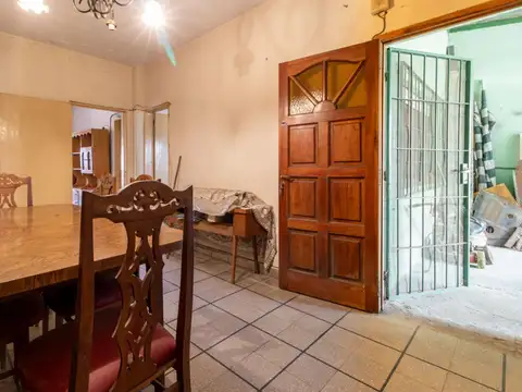 Casa en Loma Hermosa - Oportunidad