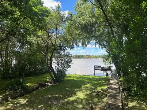 Terreno en Venta en Zona Delta Campana, USD 45.000