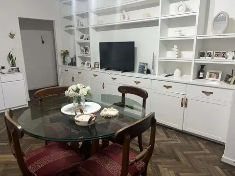 Departamento en Venta en Palermo, USD 160.000