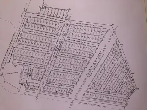 Barrio Privado AMPROS VIII Maipú