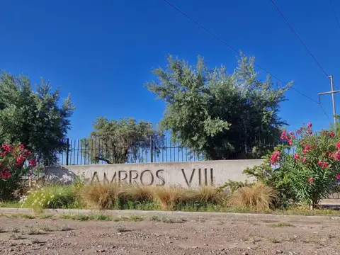 Terreno en Ampros VIII