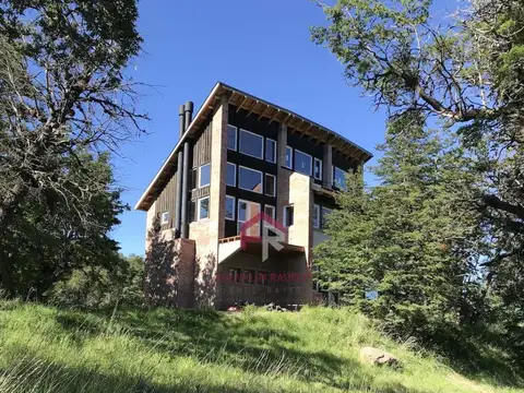 10kms de San Martin de los andes