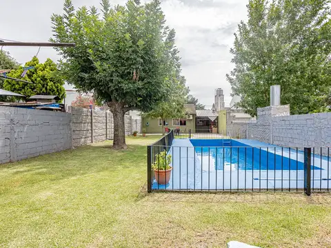 Casa en Venta al Oeste