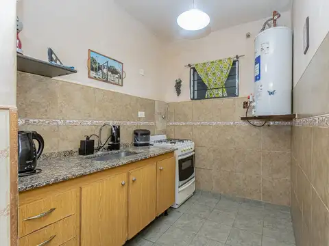 Casa en Venta 41 años