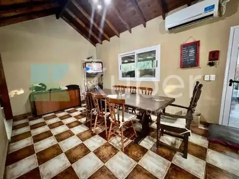 Casa en Venta 8 años