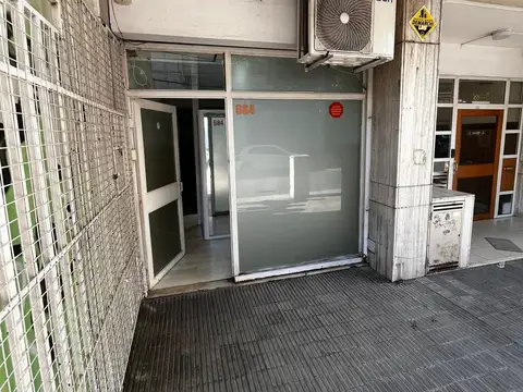 Oficina en Martin