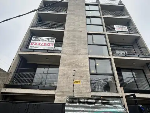Departamento en venta en Moron
