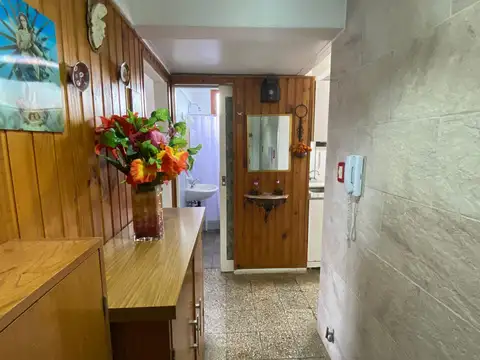 Depto Tipo Casa en Venta de 1 dormitorio