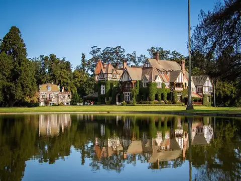 Terreno en Venta de 1550,0 m2