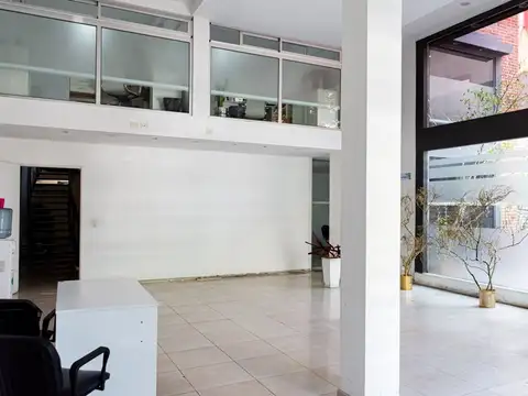 Avenida 13 500