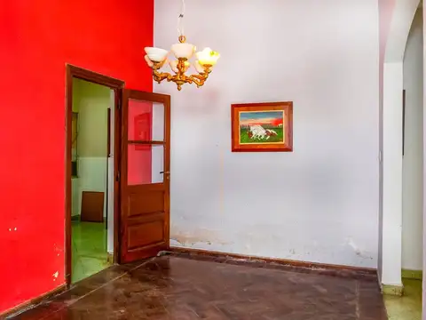 Depto Tipo Casa en Venta en Zona Centro, USD 130.000