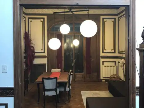 Depto Tipo Casa en Venta en Belgrano, USD 380.000