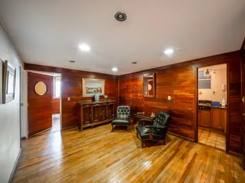 Oficina en Alquiler en Recoleta, $ 890.000