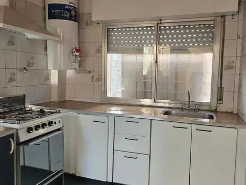Departamento de 3 ambientes — Ciudadela Norte