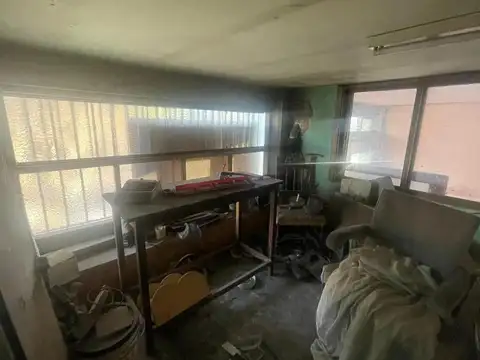 Terreno en Venta 32  mts Fondo