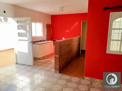 Casa en Venta al Oeste