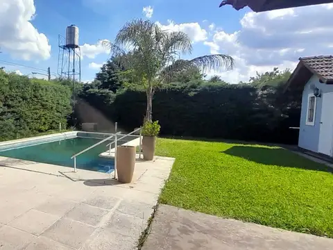 Casa en Venta de 1 dormitorio