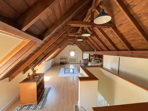 Casa en Alquiler de 3 dormitorios