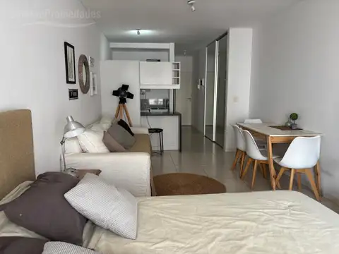 Departamento en Alquiler de 1 dormitorio