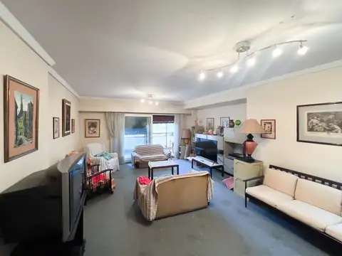 Departamento en Venta de 4 ambientes