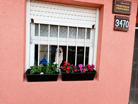 Depto Tipo Casa en Venta de 3 dormitorios