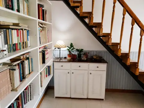Depto Tipo Casa en Venta 35 años