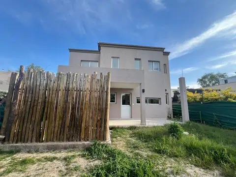 Casa en Alquiler A Estrenar