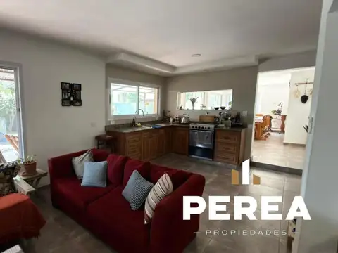 Casa en Venta en General Rodríguez, USD 160.000