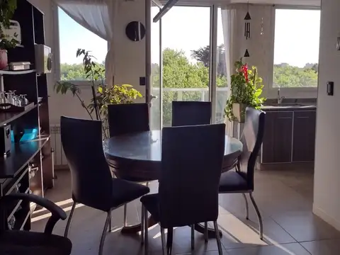Departamento en Alquiler Temporal de 2 ambientes