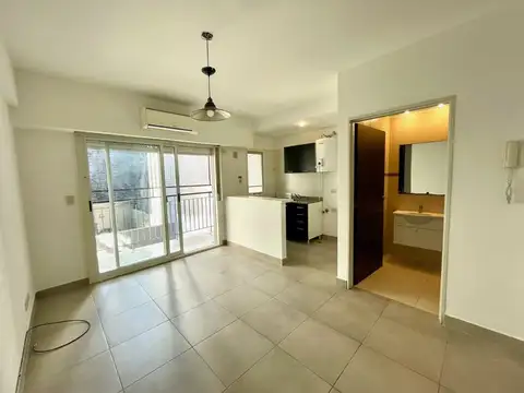 Departamento en Alquiler de Monoambiente