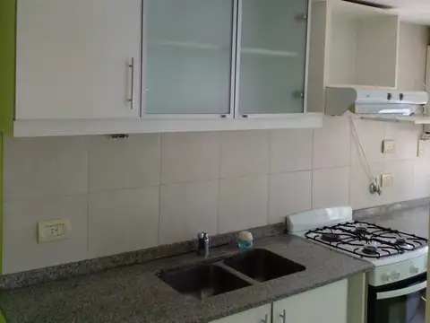 Departamento en Alquiler de 3 ambientes