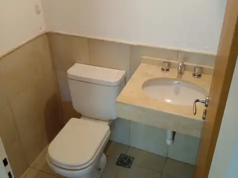 Departamento en Alquiler A Estrenar
