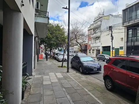 Departamento en Alquiler en Villa Crespo, $ 1.000.000