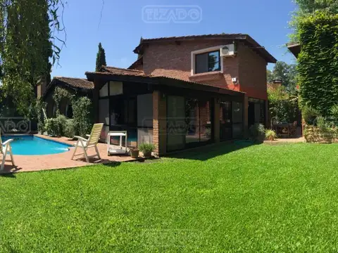 Casa  en Venta ubicado en C.C. Banco Provincia, Zona Oeste