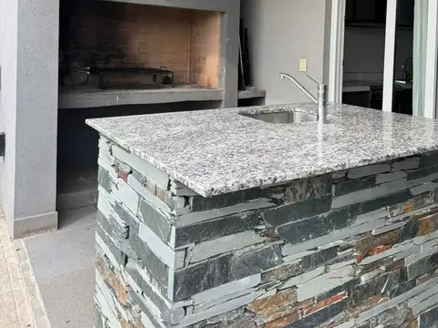 Casa 6 amb en Alquiler temporario en San Rafael, Villanueva