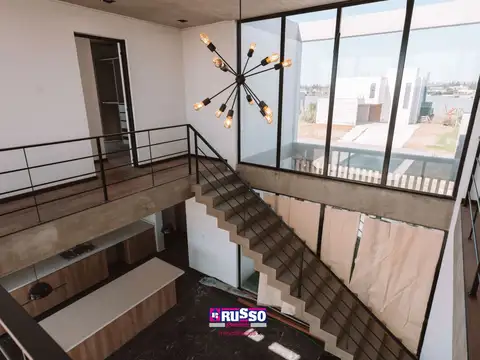 Venta casa  barrio Cruz Del Sur San Vicente 4 ambientes