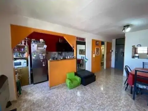 Departamento en Venta 7 años