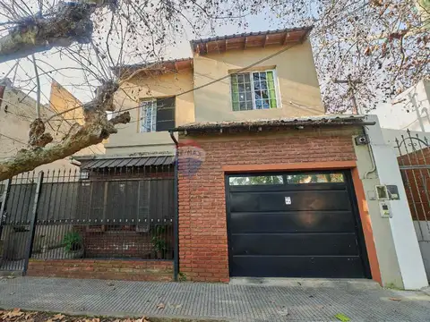 VENTA CASA 5 AMBIENTES, QUILMES ESTE