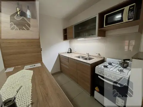 Departamento en Venta 15 años