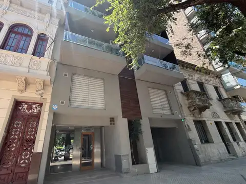 Venta departamento semipiso 1 dormitorio barrio Nuestra Señora de Lourdes