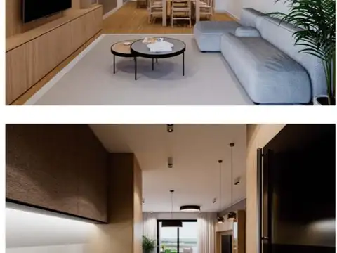 Departamento en Venta de 4 ambientes