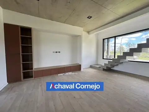 Casa en Venta en Puertos - Barrio Amarras, USD 420.000