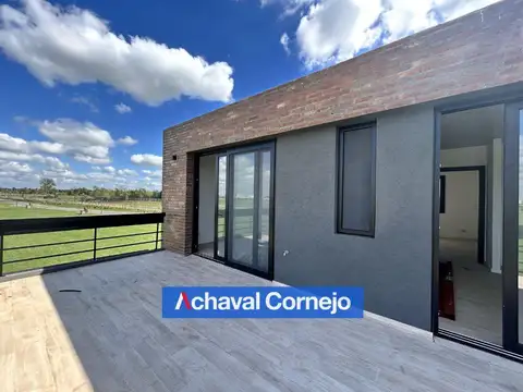 Casa en Venta con 1 cochera