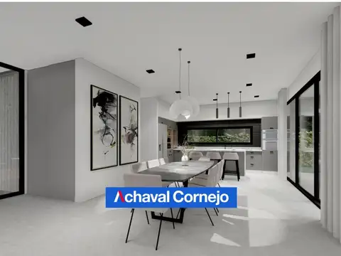 Casa en Venta de 3 dormitorios