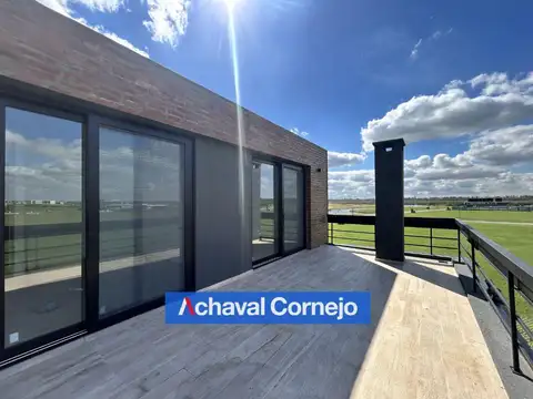Casa en Venta en Puertos - Barrio Amarras, USD 440.000