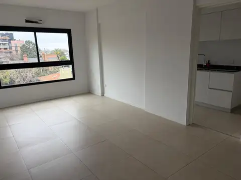 Departamento en Ituzaingó Norte